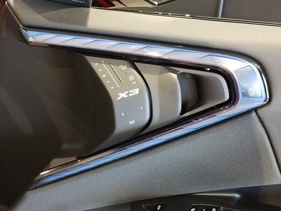 2025 BMW X3 — миниатюра 43