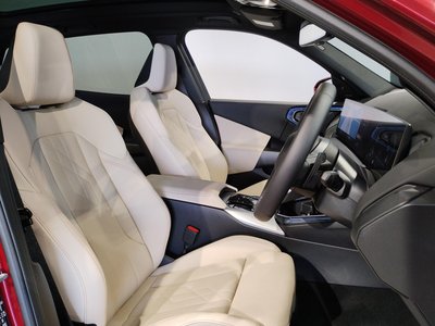 2025 BMW X3 — миниатюра 33