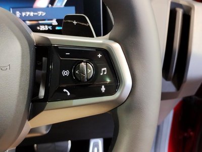 2025 BMW X3 — миниатюра 65