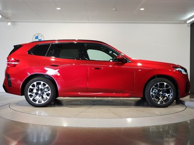 BMW X3 - 10