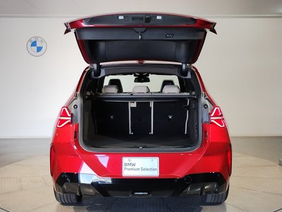 2025 BMW X3 — миниатюра 29