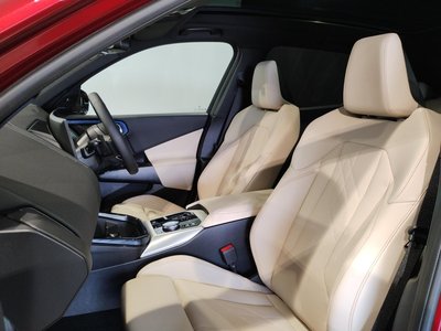 2025 BMW X3 — миниатюра 31