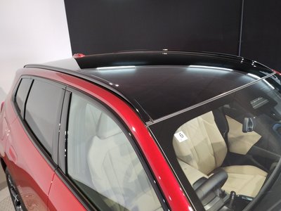 2025 BMW X3 — миниатюра 18