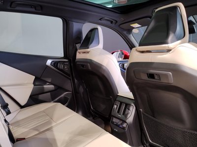 2025 BMW X3 — миниатюра 35