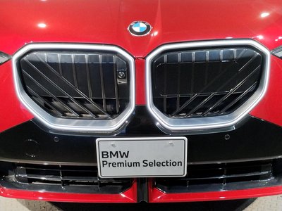 2025 BMW X3 — миниатюра 14