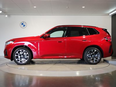 BMW X3 - 6