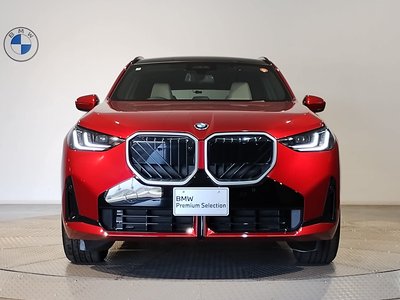 BMW X3 - 5