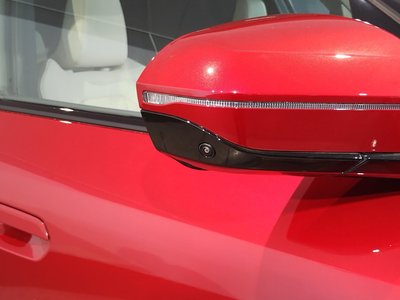 2025 BMW X3 — миниатюра 19