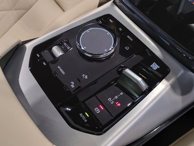 2025 BMW X3 — миниатюра 46