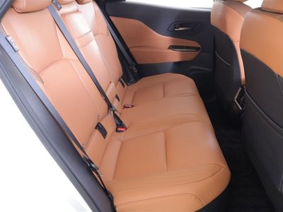 2025 Toyota CROWN SPORT thumbnail 25