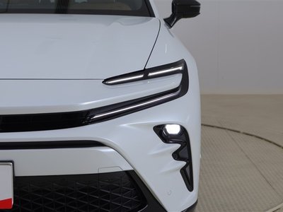 2025 Toyota CROWN SPORT thumbnail 37
