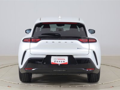 2025 Toyota CROWN SPORT thumbnail 39