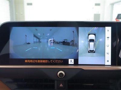 2025 Toyota CROWN SPORT photo 9