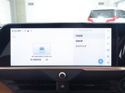 2025 Toyota CROWN SPORT thumbnail 18
