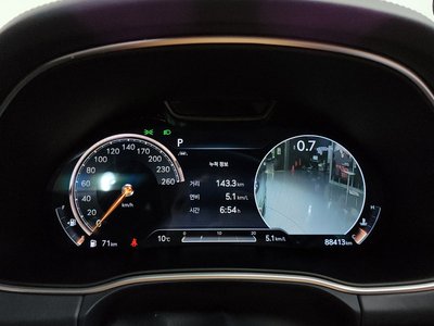 GENESIS GV80 - 8