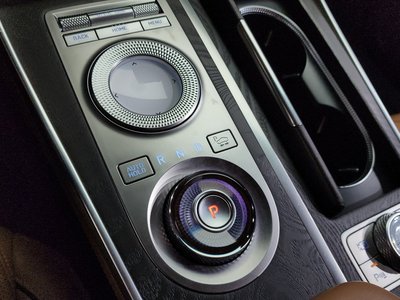 GENESIS GV80 - 9