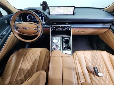 GENESIS GV80 - 5