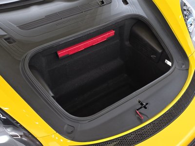 صورة 7 لـ 2018 Porsche 718