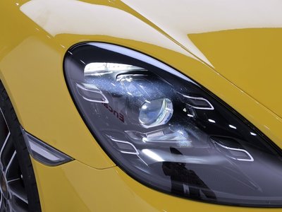 صورة 9 لـ 2018 Porsche 718