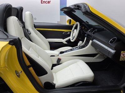 صورة مصغرة 16 لـ 2018 Porsche 718