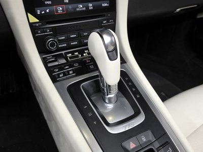 صورة مصغرة 12 لـ 2018 Porsche 718