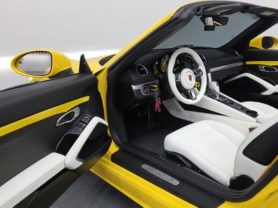 صورة مصغرة 13 لـ 2018 Porsche 718