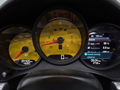 صورة مصغرة 11 لـ 2018 Porsche 718