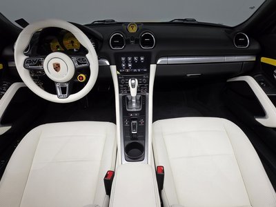 صورة 5 لـ 2018 Porsche 718