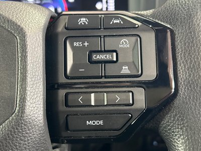 TOYOTA LAND CRUISER 250 - 8