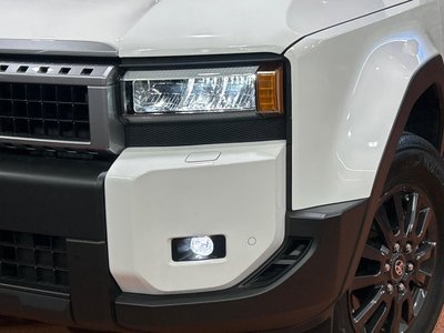 TOYOTA LAND CRUISER 250 - 10