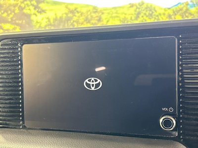 TOYOTA LAND CRUISER 250 - 3