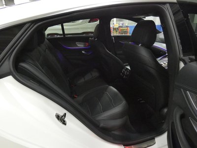 MERCEDES-BENZ GT 4-DOOR COUPE AMG - 9