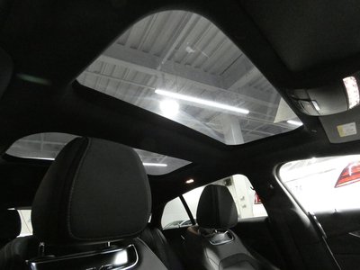 MERCEDES-BENZ GT 4-DOOR COUPE AMG - 10