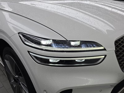 2023 Genesis GV70 照片 9