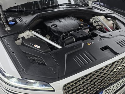 2023 Genesis GV70 照片 7