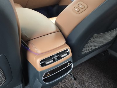 صورة مصغرة 23 لـ 2023 Genesis GV70