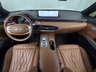 2023 Genesis GV70 照片 5