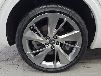 2023 Genesis GV70 照片 6