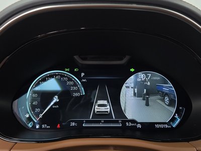 صورة مصغرة 11 لـ 2023 Genesis GV70