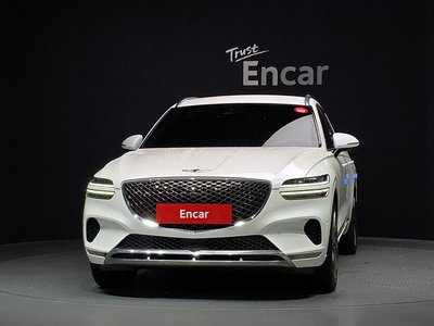2023 Genesis GV70 照片 2