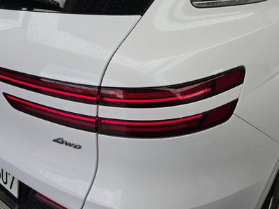 2023 Genesis GV70 照片 10