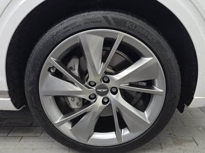 2023 Genesis GV70 照片 8