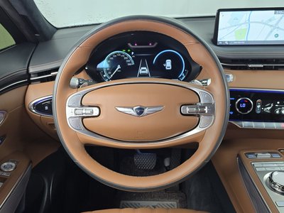 صورة مصغرة 19 لـ 2023 Genesis GV70