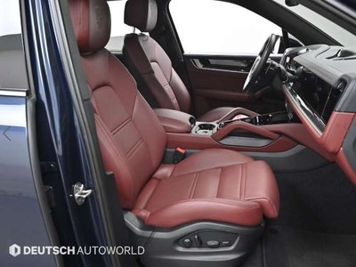 PORSCHE CAYENNE - 10