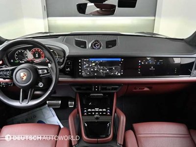 PORSCHE CAYENNE - 5