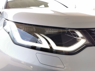 2025 LAND Rover DISCOVERY SPORT — миниатюра 25