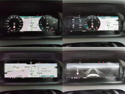 2025 LAND Rover DISCOVERY SPORT — миниатюра 14