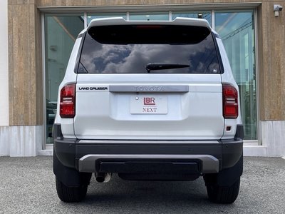 صورة 8 لـ 2025 Toyota LAND CRUISER 250