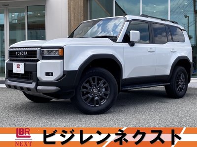 صورة 1 لـ 2025 Toyota LAND CRUISER 250