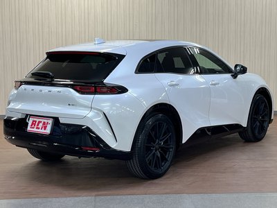 TOYOTA CROWN SPORT - 5